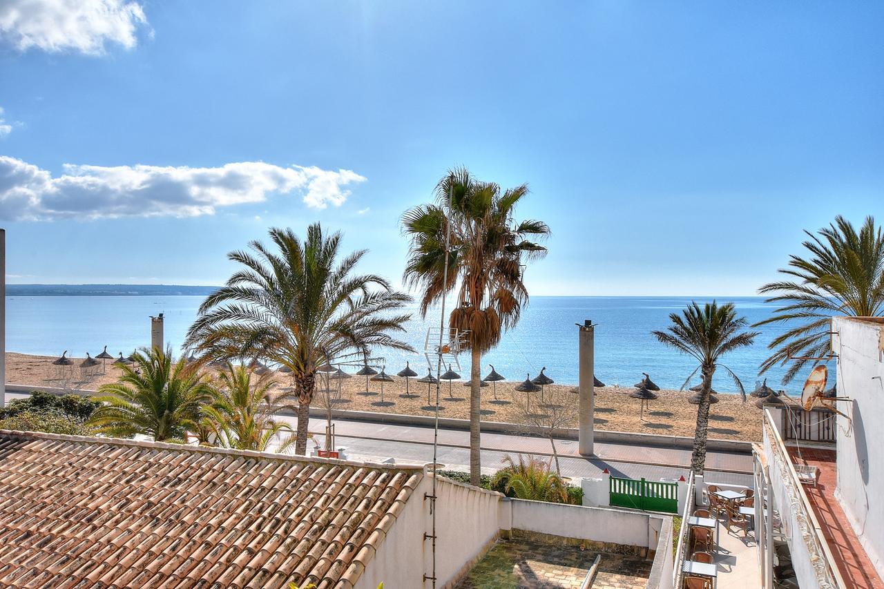 Veler House Casa vacanze Palma di Maiorca
