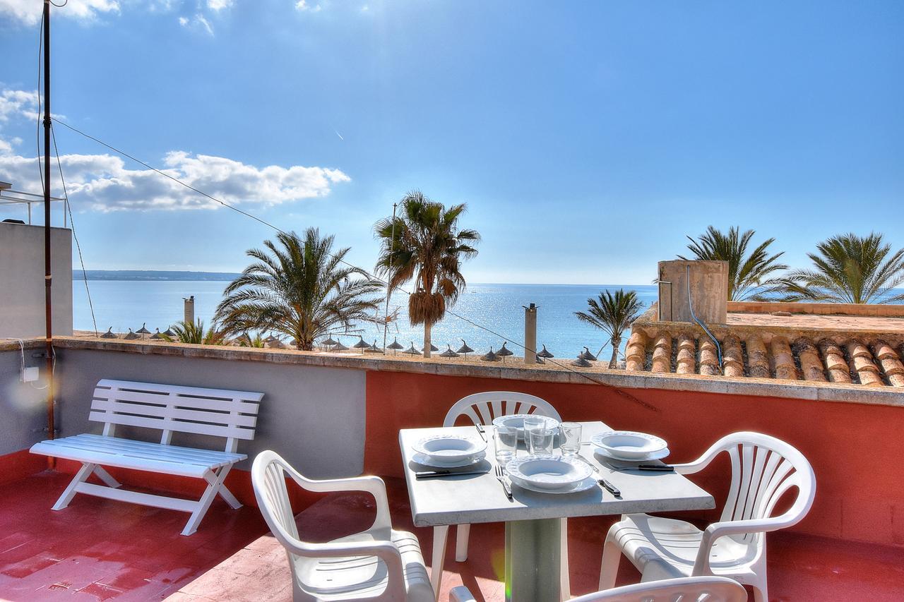 Veler House * Palma di Maiorca