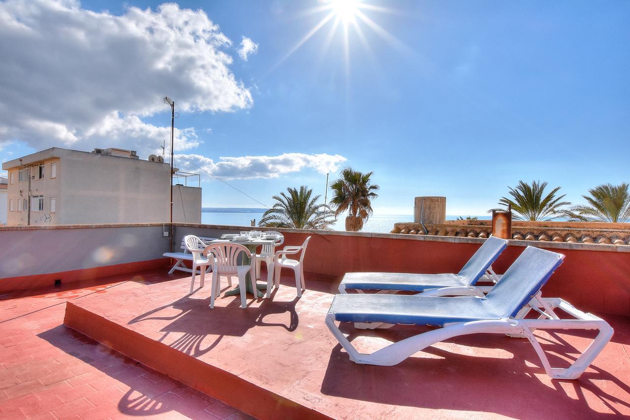 Veler House * Palma di Maiorca